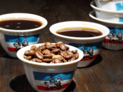 Ethiopia - Yirgacheffe *Misty Valley*