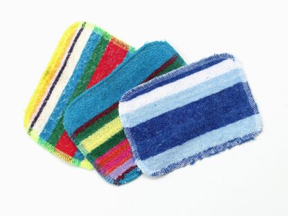 Cleaning Scrubby
