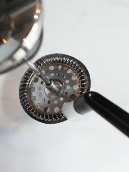 Nylon cleaning brush - Image 2