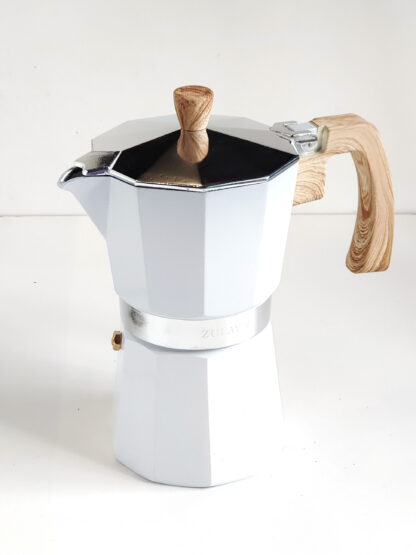 5 cup Mokapot