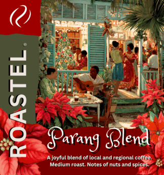 Parang Blend 2025
